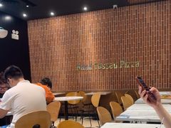 -达美乐比萨(骏壹万邦广场店)