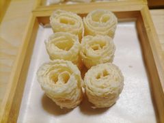 -十二舍·湯物素煮(江泰潤政店)