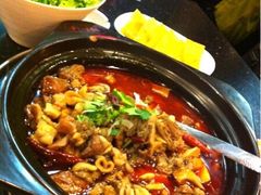 -刘一锅筋头巴脑(小北店)