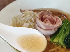 -真打拉面·日式拉面新流派(体育西横街店)