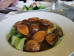 -美心皇宫(沙田大会堂店)