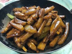 -长春观斋补堂素菜馆