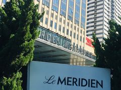 -青岛富力艾美酒店