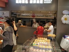 -巴黎优朵烘焙馆(菱角湖壹号店)