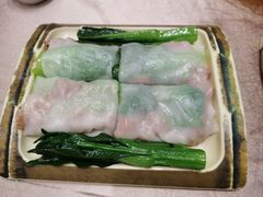 -海龙阁酒家·37年老字号粤菜(保利广场店)