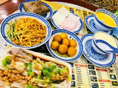 招牌双皮奶-捷信牛奶甜品世家(柳巷店)