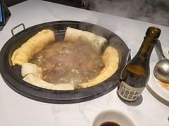 -咱屯子铁锅炖直营店(保利店)