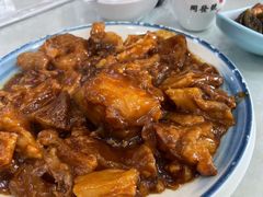-同发号饭庄(复兴路店)