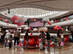 -万达广场(南宁青秀店)