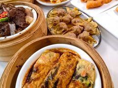 -嘉升大排档(番禺总店)