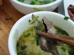 -顺庆羊肉馆(南坪店)