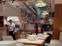 -姥姥家春饼店(惠新东街店)
