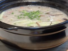 顺德拆鱼粥-滋粥楼·顺德菜(番禺广场总店)