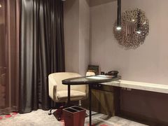 -南京禄口机场雅高铂尔曼大酒店