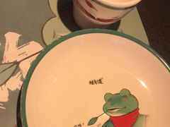 -蛙有道·铁锅牛蛙(万泰汇店)