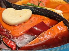 -吼堂老火锅(太古里总店)