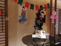 -广州增城保利皇冠假日酒店-玄日本餐厅