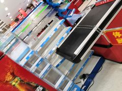 -卜蜂莲花(辽阳西路店)