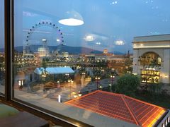 -碧桂园凤凰城酒店(南京店)