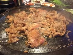 -Dombe豚(黑猪肉街店)