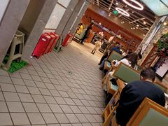 -圣罗巴海鲜烤肉自助(佳兆业店)
