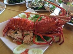 真浪花园海鲜餐馆-真浪花园海鲜餐馆