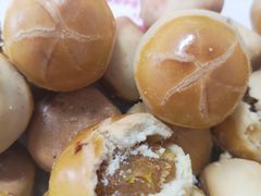 金桔酥-宫廷糕点铺