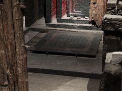 -北京大葆台遗址博物馆