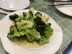 -玉桥餐厅(天坛店)