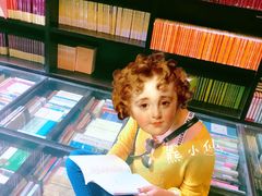 -钟书阁(松江泰晤士小镇店)