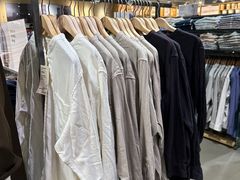 -MUJI无印良品(世博源店)