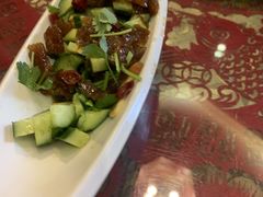 -老华洋饭庄(成林道店)