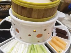 -金百万烤鸭店(马甸店)