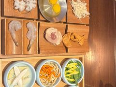 -银米·云南传统过桥米线(双廊黑金冠店)