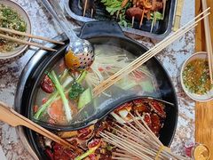 -唐记煌大坨卤牛肉串串(瑞南街店)