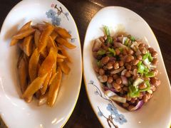 -老街坊劈柴院(济南总店)