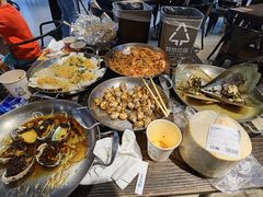 -盒马鲜生(皇庭广场店)