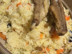 -那时新疆·若羌(经纬汇店)