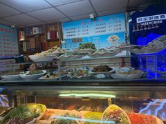 -正宗天津烧麦馆(柳州路店)