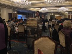 大堂-翠园(铜锣湾广场店)