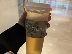 -茶百道(柏威年店)