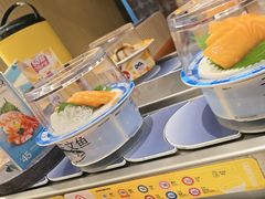 -元气寿司(东方宝泰店)