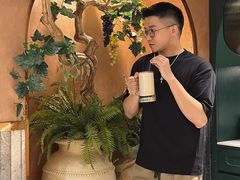 -清真·卡德尔大叔新疆主题餐厅(龙汇路店)