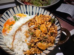 -春树下·树屋花房西餐厅(罍街AS1980店)