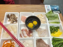 -云海肴·汽锅鸡·云南菜(南强街店)