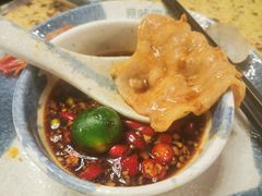 -原味四季椰子鸡(公明百佳华店)
