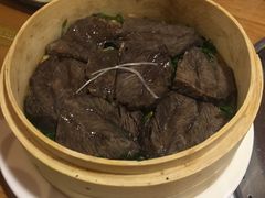 -赤坂亭·M9和牛烧肉·铁板烧(合肥万象城店)