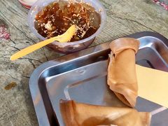 芝麻糖-贺记蛋烘糕(青羊第五分店)
