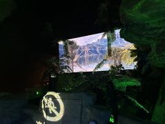 -梭布垭石林景区