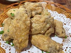 -南记食粥坊·宵夜大排档(岭南分店)